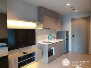 Studio Condo at Life Asoke near ARL Makkasan (ID 404722)