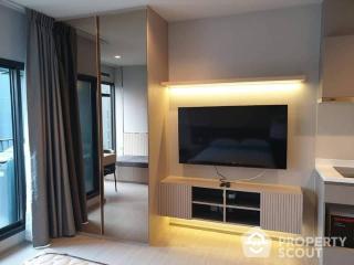 Studio Condo at Life Asoke near ARL Makkasan (ID 404722)