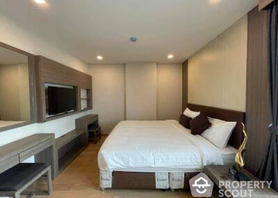 2-BR Condo at Art @ Thonglor near BTS Phrom Phong