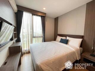 2-BR Condo at Art @ Thonglor near BTS Phrom Phong