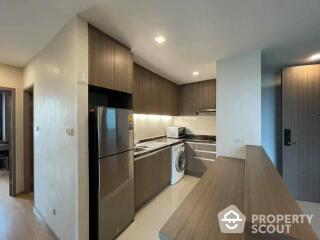 2-BR Condo at Art @ Thonglor near BTS Phrom Phong