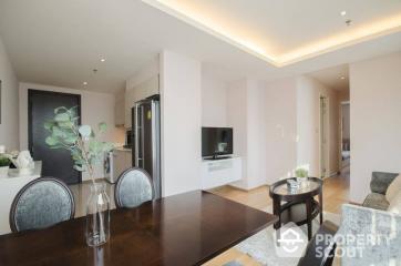 2-BR Condo at H Sukhumvit 43 near BTS Phrom Phong