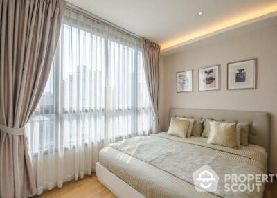 2-BR Condo at H Sukhumvit 43 near BTS Phrom Phong