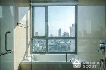 2-BR Condo at H Sukhumvit 43 near BTS Phrom Phong