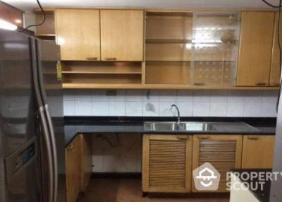 4-BR Condo near ARL Ramkhamhaeng (ID 210741)