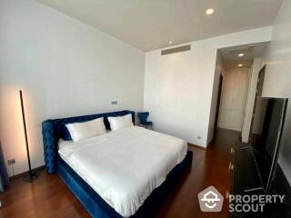 2-BR Condo near BTS Thong Lor (ID 468543)