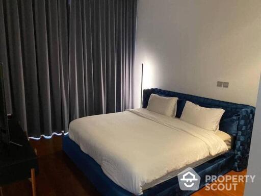 2-BR Condo near BTS Thong Lor (ID 468543)