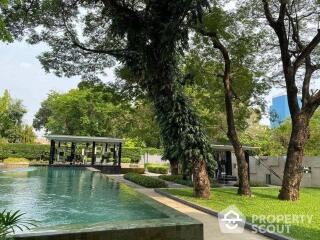 2-BR Condo near BTS Thong Lor (ID 468543)