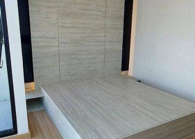 1-BR Condo at Bangkok Horizon Sathorn near BTS Chong Nonsi (ID 424362)