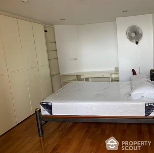 3-BR Condo near ARL Ramkhamhaeng