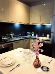 1-BR Condo at Quattro By Sansiri near BTS Thong Lor