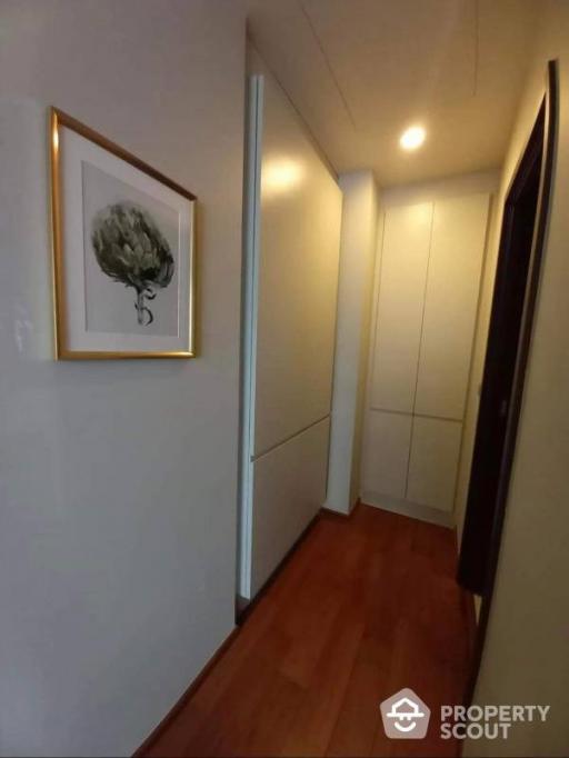 1-BR Condo at Quattro By Sansiri near BTS Thong Lor