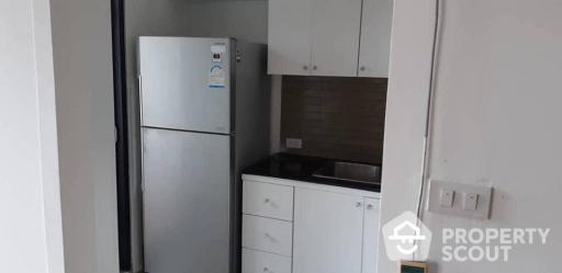 2-BR Apt. near MRT Sanam Chai (ID 494490)