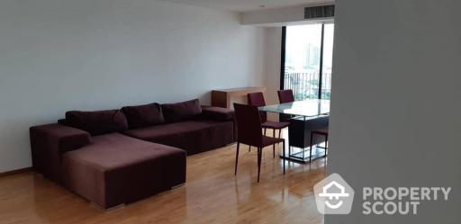 2-BR Apt. near MRT Sanam Chai (ID 494490)