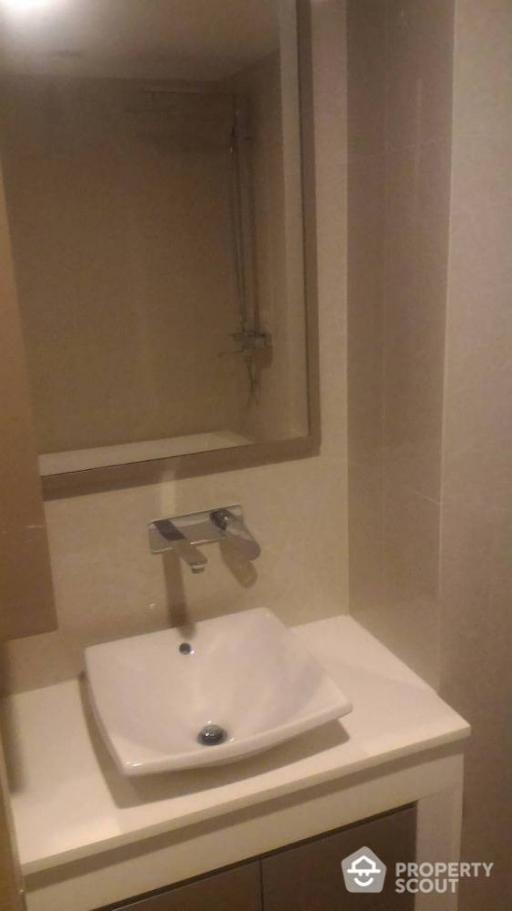 1-BR Condo at Liv @ 49 near BTS Thong Lor (ID 416148)