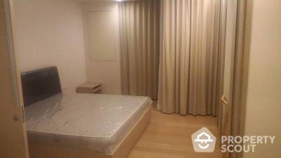 1-BR Condo at Liv @ 49 near BTS Thong Lor (ID 416148)