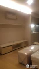 1-BR Condo at Liv @ 49 near BTS Thong Lor (ID 416148)