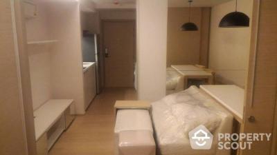 1-BR Condo at Liv @ 49 near BTS Thong Lor (ID 416148)