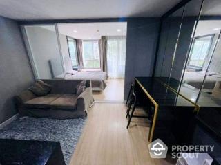 1-BR Condo at Mayfair Place Sukhumvit 64 near BTS Punnawithi