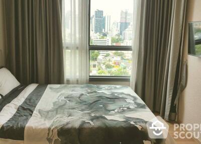 1-BR Condo at H Sukhumvit 43 near BTS Phrom Phong (ID 466197)