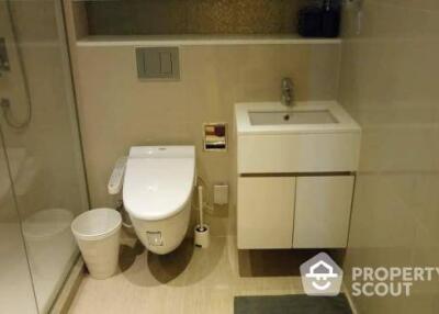 2-BR Condo at H Sukhumvit 43 near BTS Phrom Phong (ID 422049)