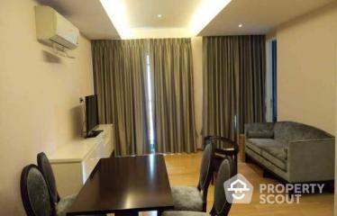 2-BR Condo at H Sukhumvit 43 near BTS Phrom Phong (ID 422049)