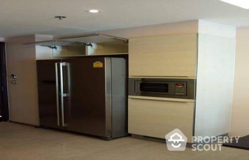 2-BR Condo at H Sukhumvit 43 near BTS Phrom Phong (ID 422049)