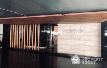 1-BR Condo at Vinn Sukhumvit 46 near BTS Phra Khanong (ID 421400)