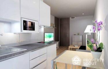 1-BR Condo at Vinn Sukhumvit 46 near BTS Phra Khanong (ID 421400)