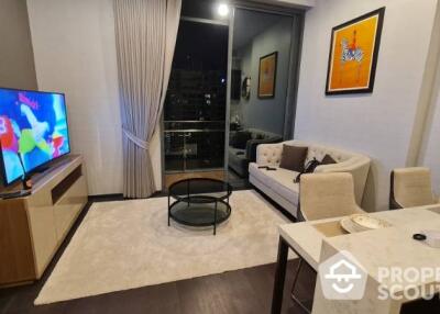 1-BR Condo at Laviq Sukhumvit 57 near BTS Thong Lor (ID 401855)