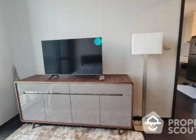 1-BR Condo at Laviq Sukhumvit 57 near BTS Thong Lor (ID 401855)