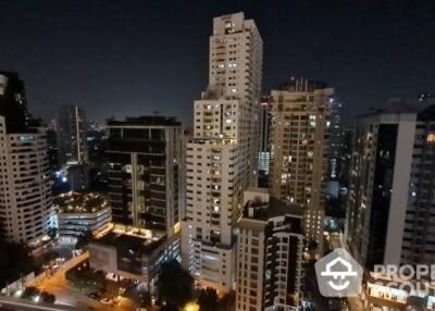 1-BR Condo at Laviq Sukhumvit 57 near BTS Thong Lor (ID 401855)