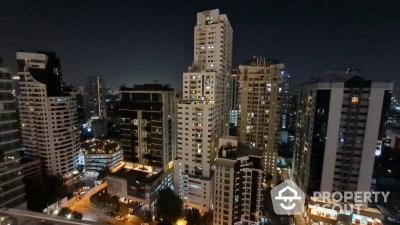 1-BR Condo at Laviq Sukhumvit 57 near BTS Thong Lor (ID 401855)