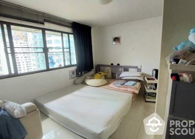 3-BR Condo at The Royal Place 2 near BTS Ratchadamri