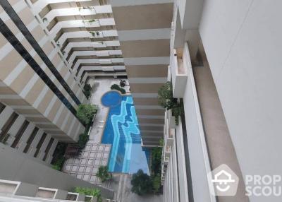 3-BR Condo at The Royal Place 2 near BTS Ratchadamri