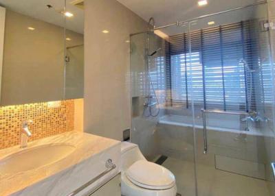 2-BR Condo near BTS Ratchathewi (ID 476481)