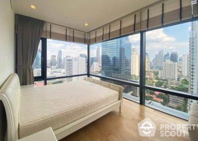 2-BR Condo near BTS Ratchathewi (ID 476481)