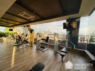 1-BR Condo at Art @ Thonglor near BTS Phrom Phong