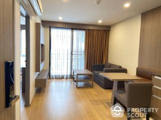 1-BR Condo at Art @ Thonglor near BTS Phrom Phong