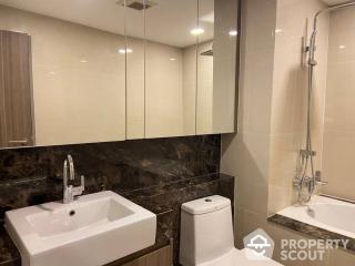 1-BR Condo at Art @ Thonglor near BTS Phrom Phong