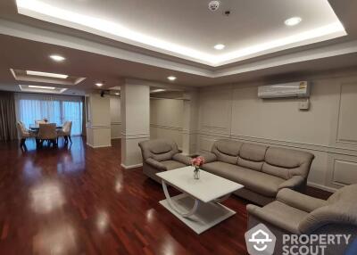 2-BR Apt. near BTS Phrom Phong