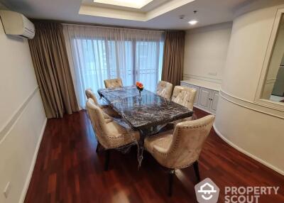 2-BR Apt. near BTS Phrom Phong