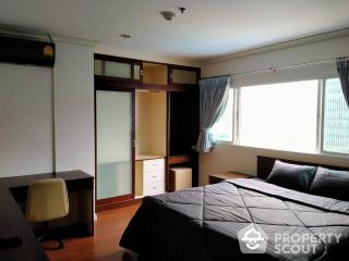 2-BR Condo at Grand Park View Condominium near MRT Sukhumvit