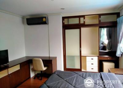 2-BR Condo at Grand Park View Condominium near MRT Sukhumvit