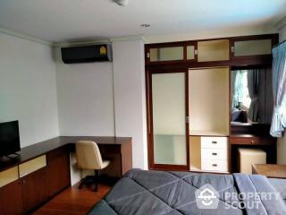 2-BR Condo at Grand Park View Condominium near MRT Sukhumvit