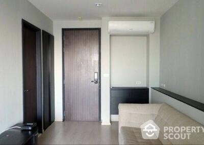 1-BR Condo at Rhythm Sukhumvit 44/1 near BTS Phra Khanong (ID 405482)