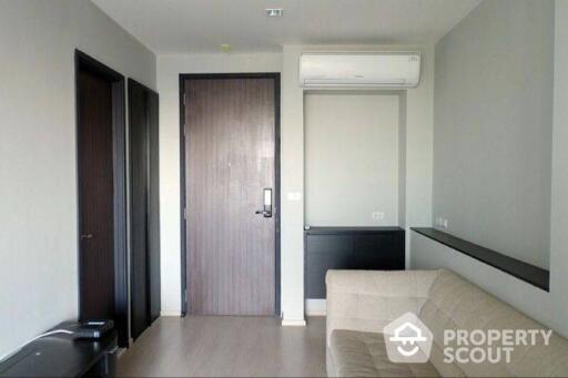 1-BR Condo at Rhythm Sukhumvit 44/1 near BTS Phra Khanong (ID 405482)