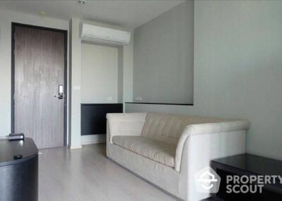 1-BR Condo at Rhythm Sukhumvit 44/1 near BTS Phra Khanong (ID 405482)