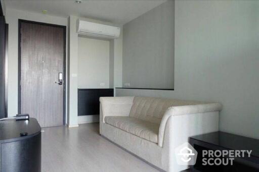 1-BR Condo at Rhythm Sukhumvit 44/1 near BTS Phra Khanong (ID 405482)