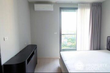 1-BR Condo at Rhythm Sukhumvit 44/1 near BTS Phra Khanong (ID 405482)